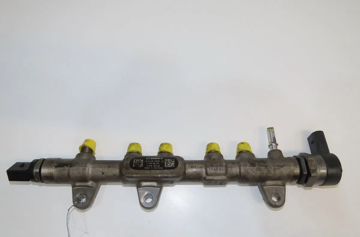 Rampe injection Bmw X3 (F25) Xdrive 20 d (2010-2014) occasion