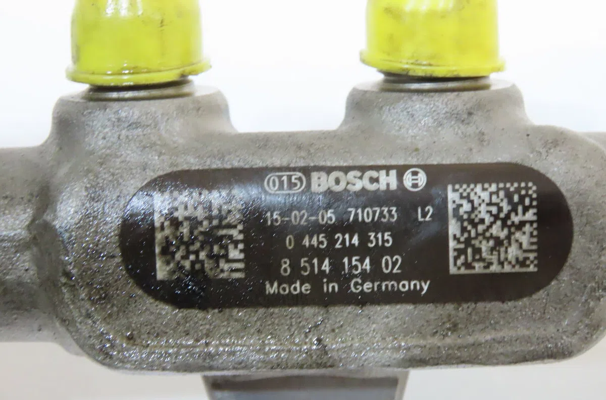 Rampe injection Bmw X3 (F25) Xdrive 20 d (2010-2014) occasion