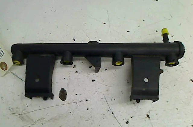 Rampe injection CITROEN C4 occasion