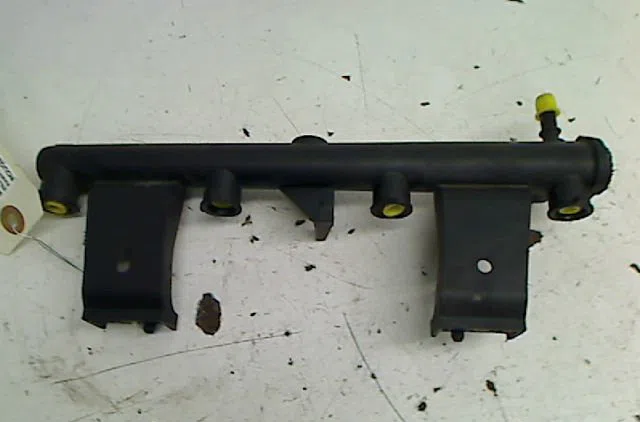 Rampe injection CITROEN C4 occasion