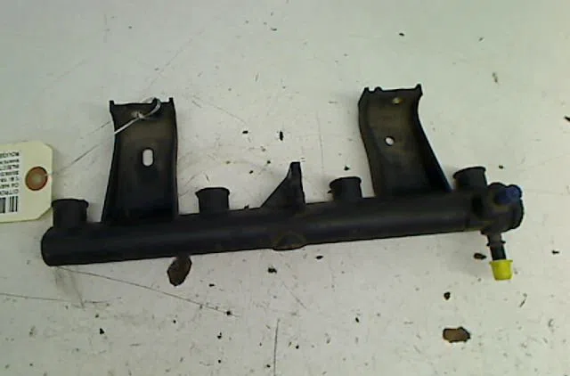 Rampe injection CITROEN C4 occasion