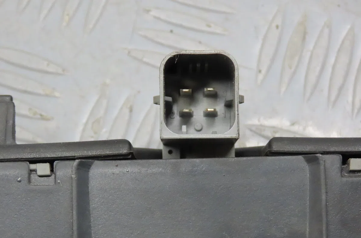 Rampe injection Citroen SAXO (S0, S1) 1.4 vts (1996-2003) occasion