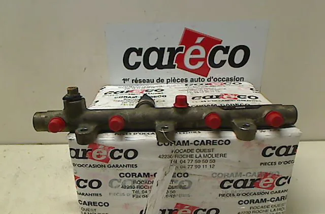 Rampe injection CITROEN XSARA 2002 occasion