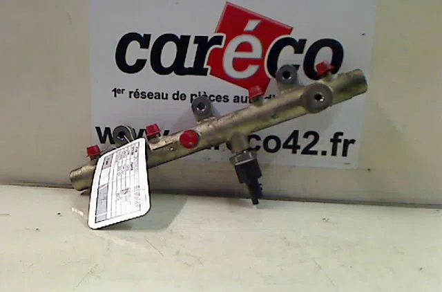 Rampe injection Citroën XSARA PICASSO (N68) 2.0 hdi (1999-2011) 5 portes occasion