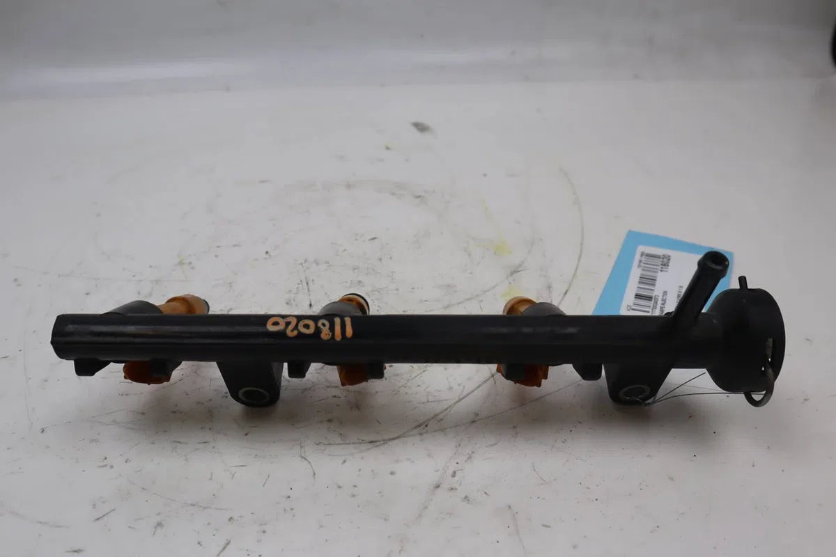 Rampe injection Daihatsu CUORE VII (L275_, L285_, L276_) 1.0 (2007) occasion