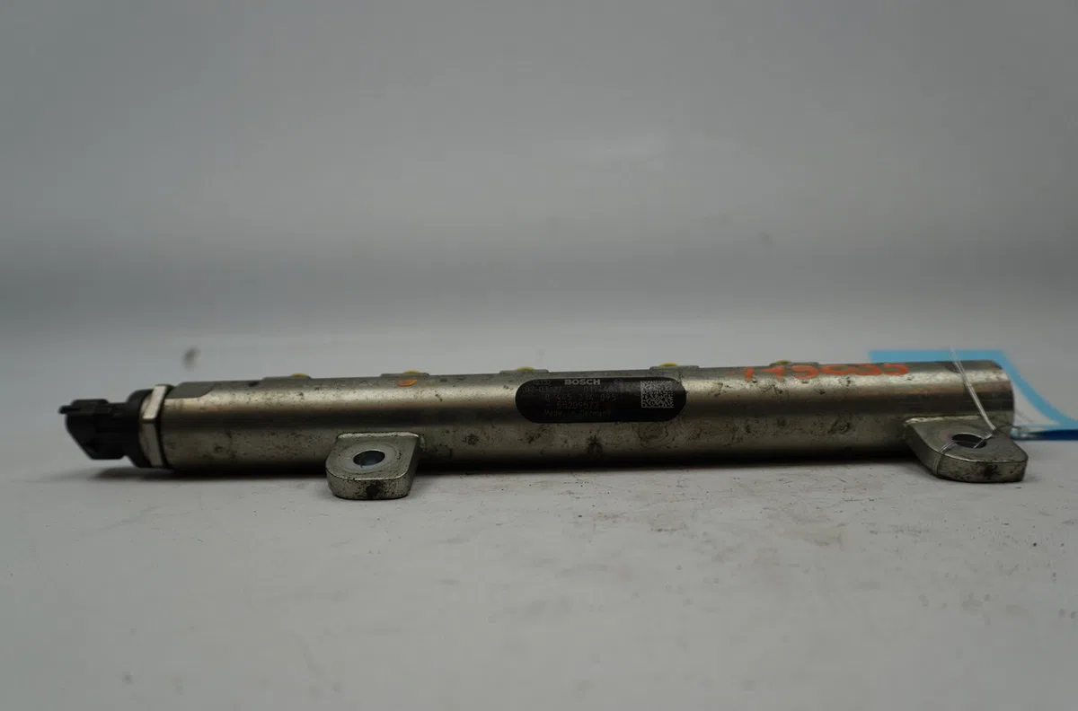 Rampe injection Fiat MULTIPLA (186_) 1.9 jtd (186axe1a) (2002-2010) occasion