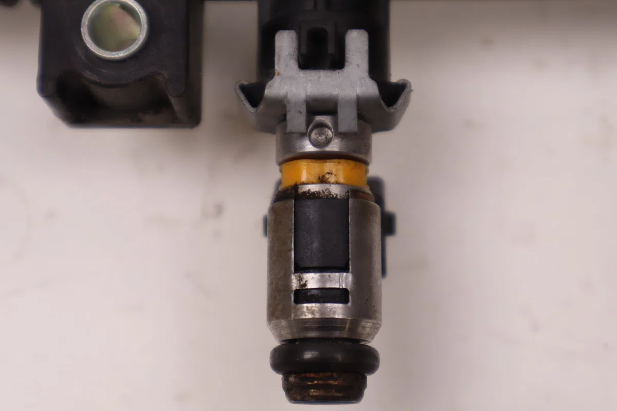 Rampe injection Fiat PUNTO (199_) 1.2 (199axz1a, 199bxz1a) (2012) occasion