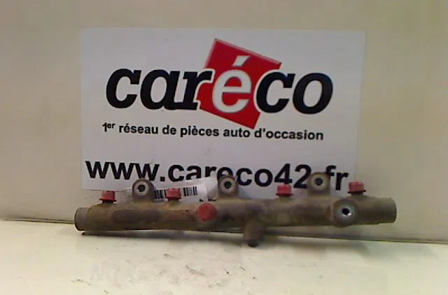 Rampe injection Fiat SCUDO Camionnette (220_) 2.0 jtd (1999-2006) occasion