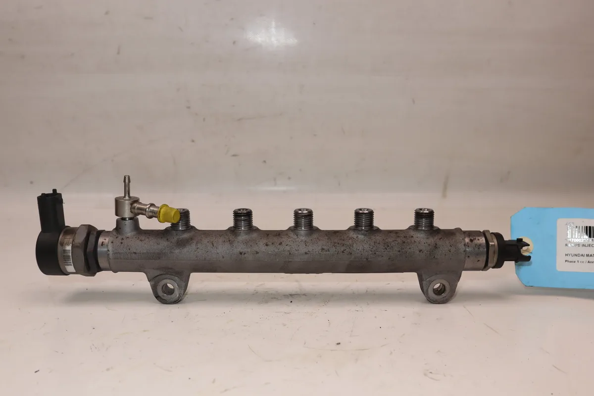 Rampe injection HYUNDAI MATRIX 1.5 CRDI 110ch occasion