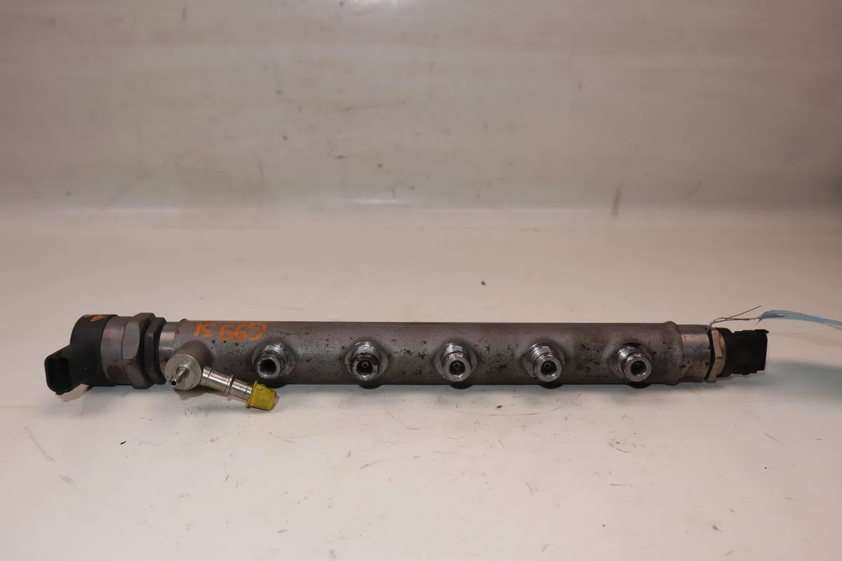 Rampe injection HYUNDAI MATRIX  1.5 CRDI 110ch occasion