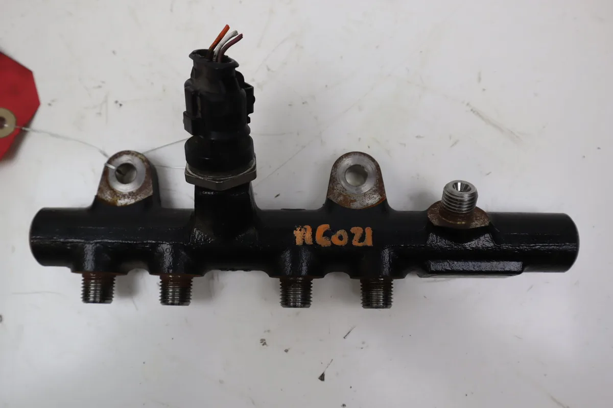 Rampe injection Mercedes-benz CITAN Camionnette-Monospace (W415) 109 cdi (415.601, 415.603, 415.605) (2012-2021) occasio