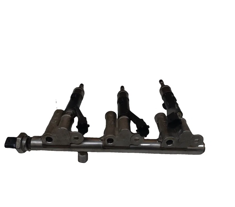 RAMPE INJECTION PEUGEOT 2008 II 9811353880
