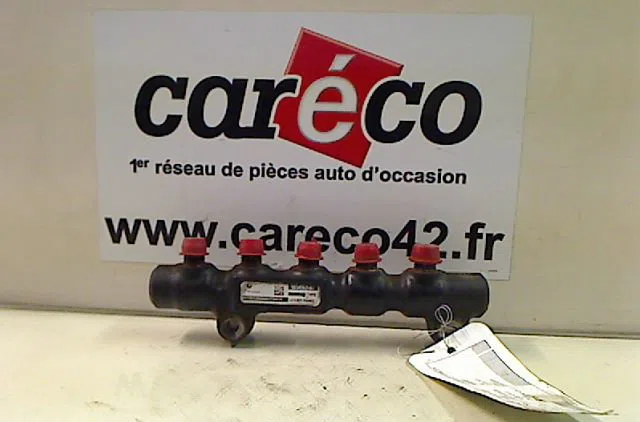 Rampe injection Peugeot 207-207 (WA_, WC_) 1.4 hdi (2006-2015) 5 portes occasion