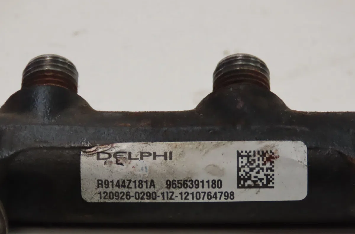 Rampe injection Peugeot 508 SW I (8E_) 2.0 hdi (2010-2018) occasion