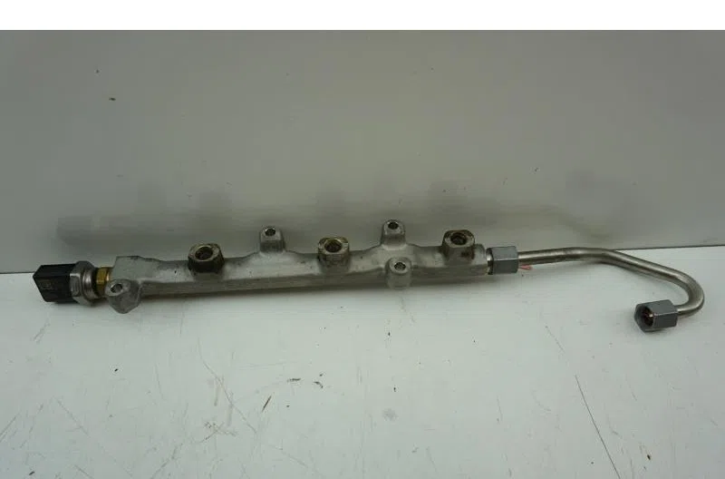 Rampe injection pour AUDI A3 3 SPORTBACK PHASE 2