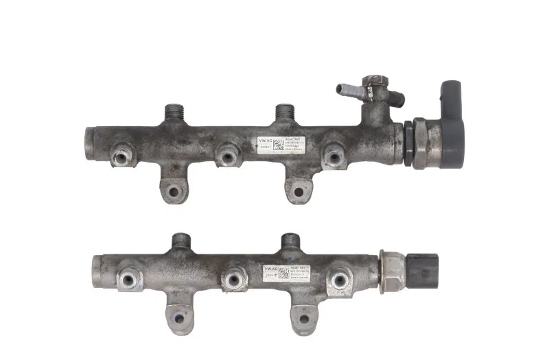 Rampe injection pour AUDI Q7 2 PHASE 1