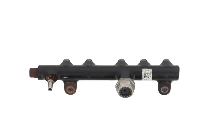Rampe injection pour CITROEN JUMPY 3 XS PHASE 1