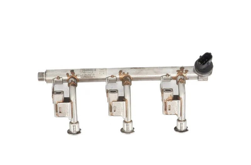 Rampe injection pour FORD B-MAX