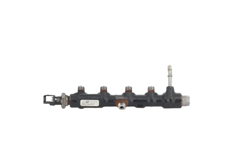 Rampe injection pour FORD FOCUS 4 PHASE 1 BREAK
