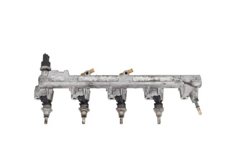 Rampe injection pour MAZDA 6 1 PHASE 2
