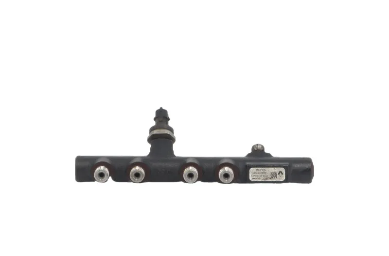 Rampe injection pour RENAULT CLIO 4 PHASE 2