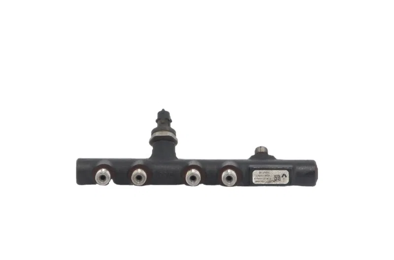 Rampe injection pour RENAULT CLIO 4 PHASE 2
