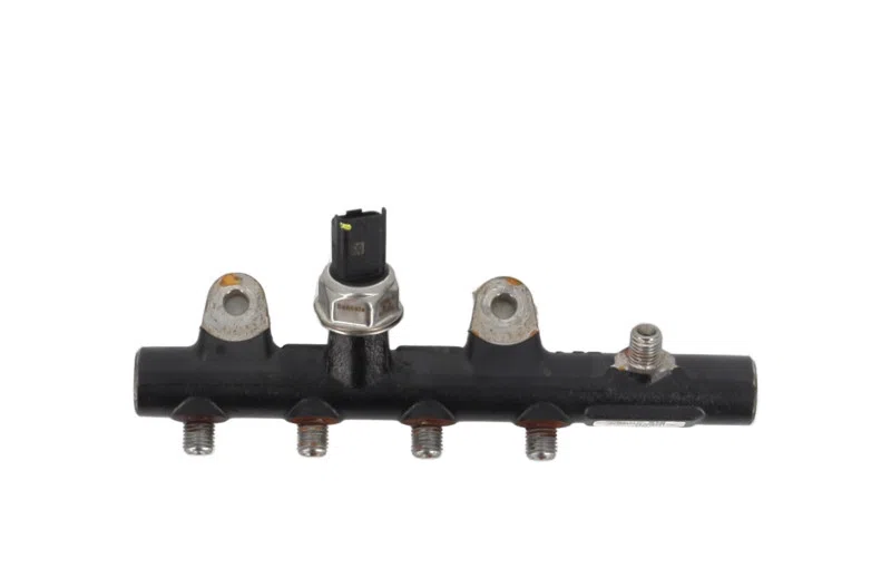 Rampe injection pour RENAULT SCENIC 4