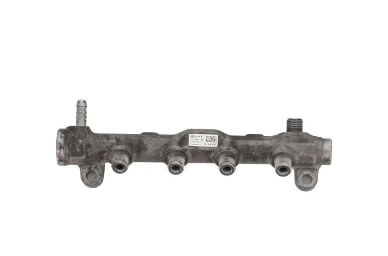 Rampe injection pour VOLKSWAGEN GOLF 7 PHASE 1