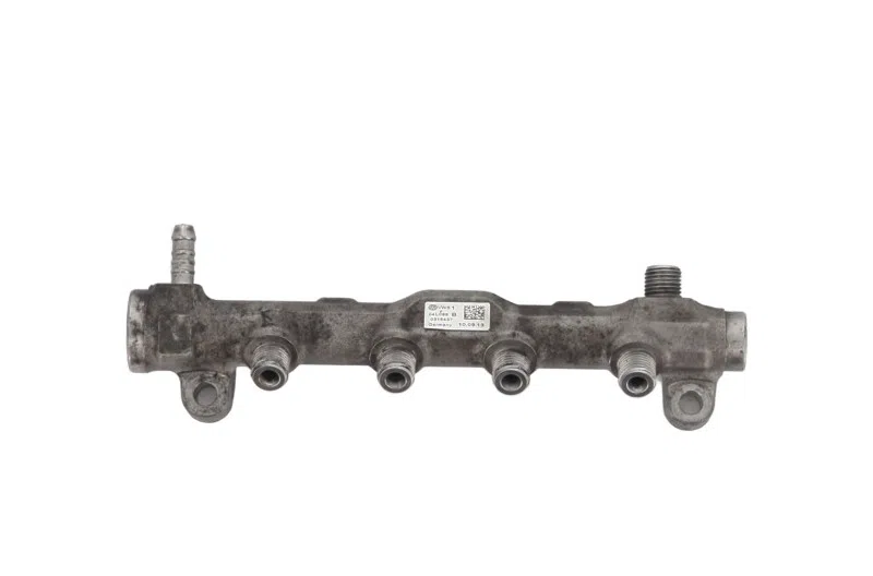 Rampe injection pour VOLKSWAGEN GOLF 7 PHASE 1