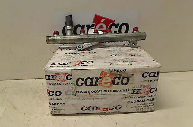 Rampe injection RENAULT SCENIC 2000 occasion