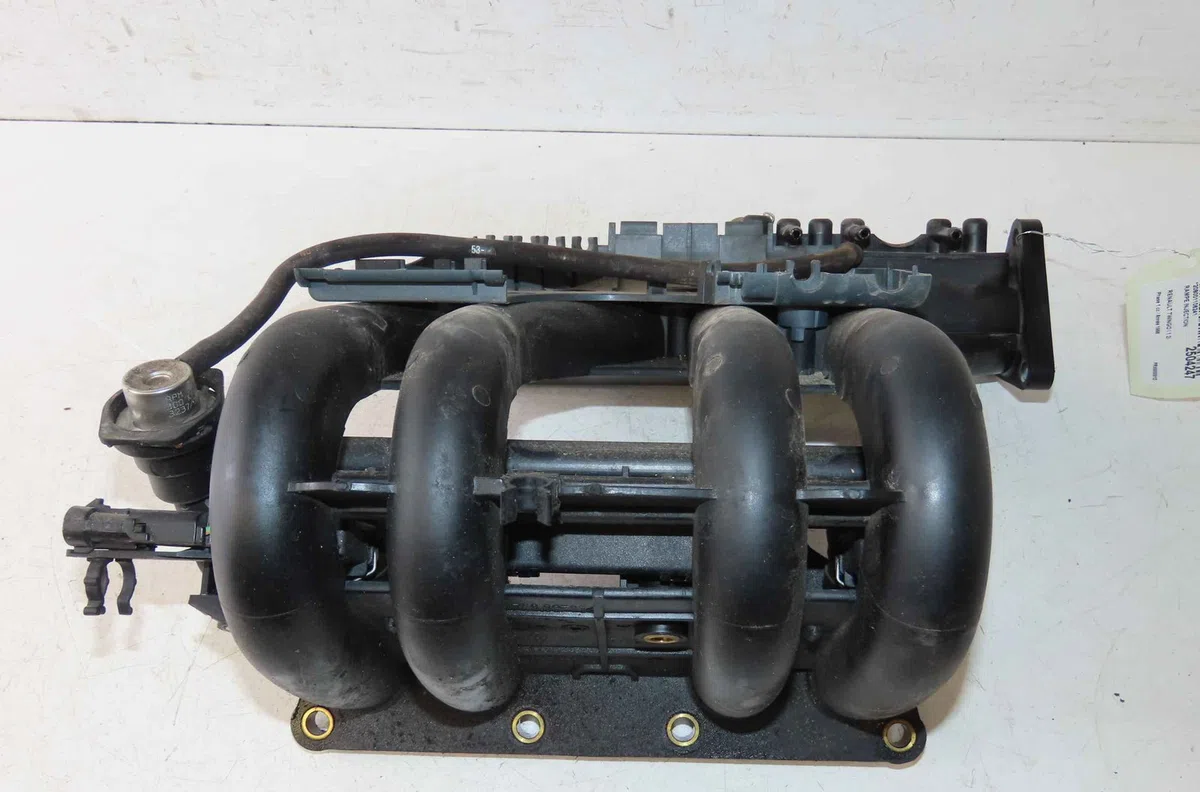 Rampe injection RENAULT TWINGO I occasion