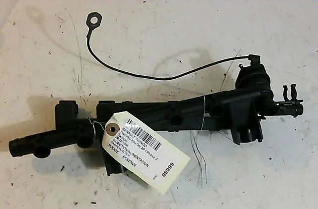 Rampe injection RENAULT TWINGO occasion