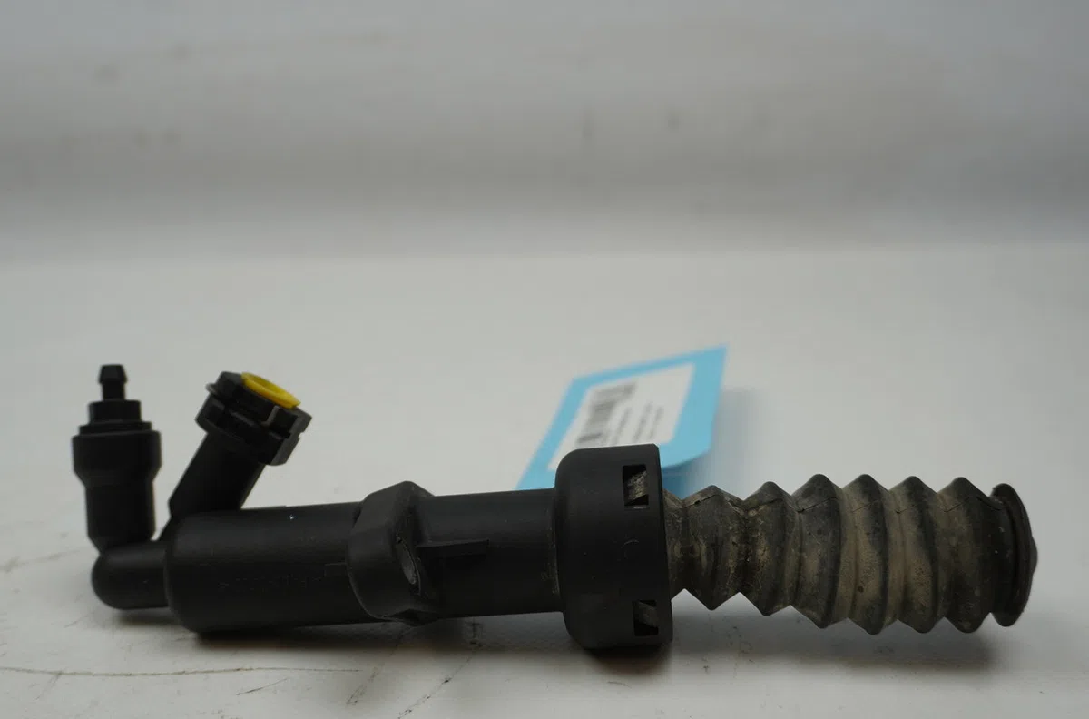 Recepteur embrayage Citroën JUMPY Camionnette 2.0 hdi 120 (2007-2016) occasion