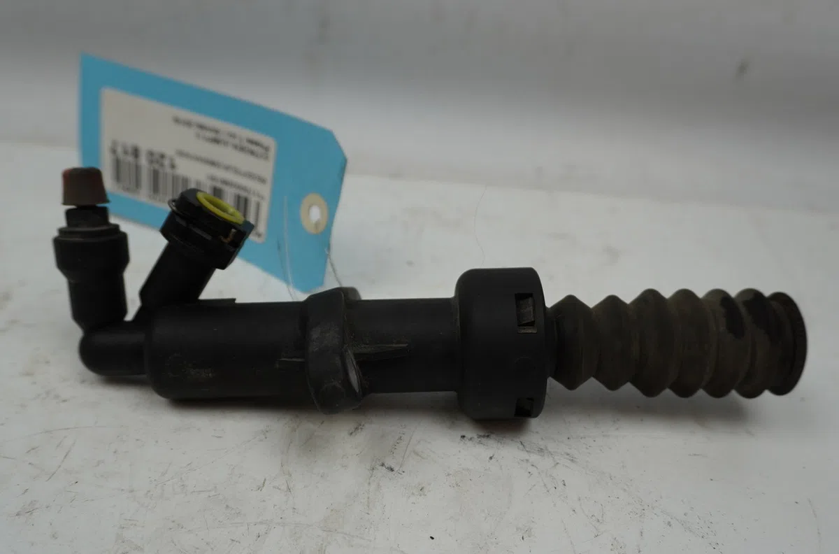 Recepteur embrayage Citroen JUMPY Camionnette 2.0 hdi 125 (2011-2016) occasion