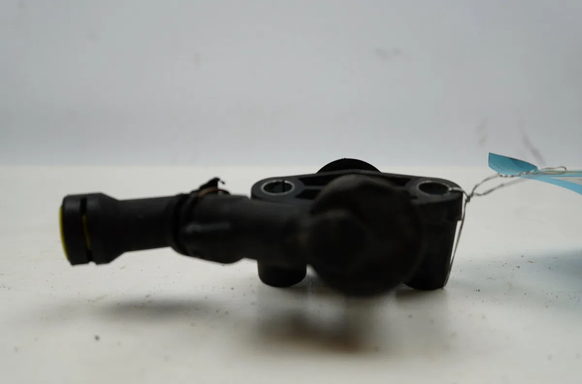 Recepteur embrayage Peugeot 207-207 (WA_, WC_) 1.4 (2006-2013) 5 portes occasion