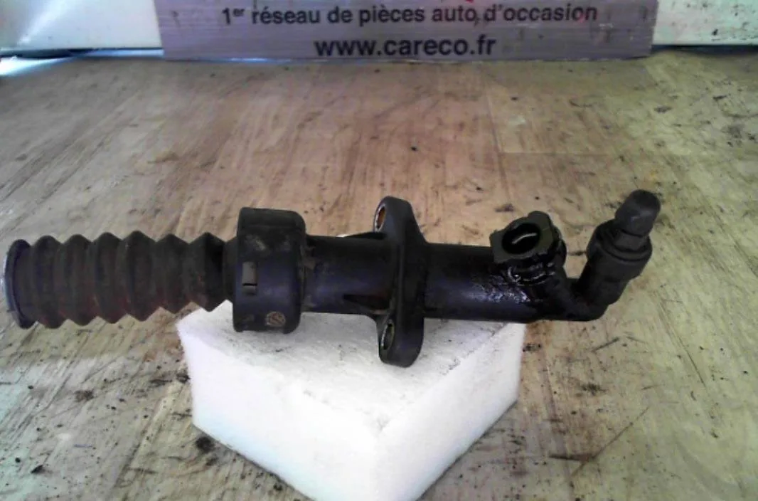 Recepteur embrayage PEUGEOT 307 PHASE 1 occasion