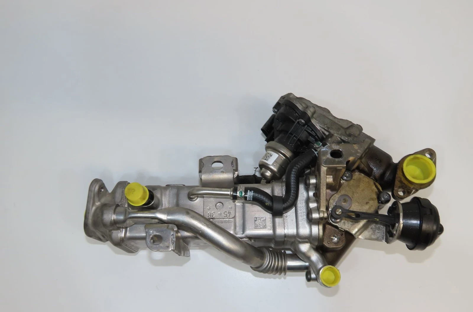 Refroidisseur egr Bmw 3 (F30, F80) 320 d (2011-2016) occasion