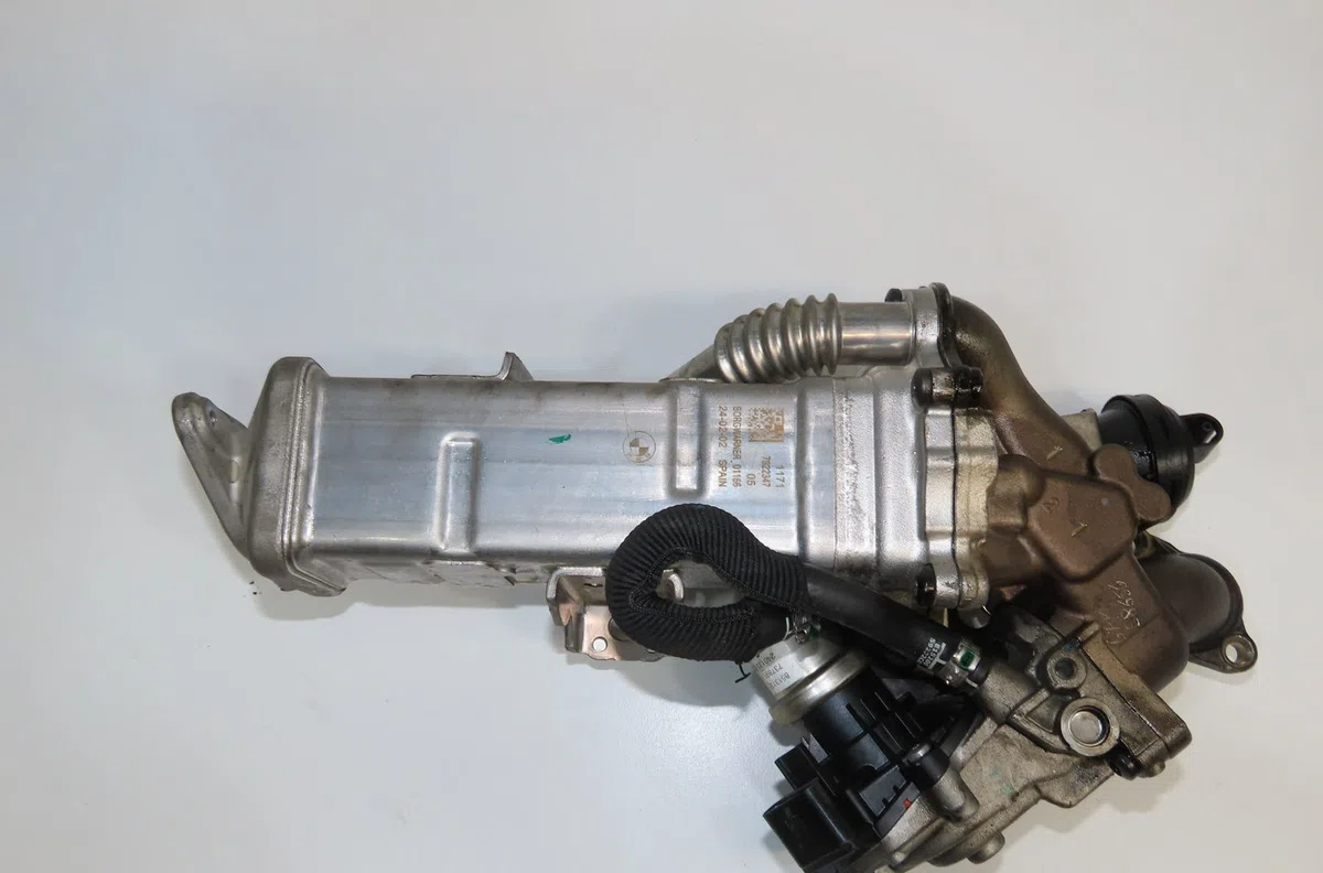Refroidisseur egr Bmw 3 (F30, F80) 320 d (2011-2016) occasion