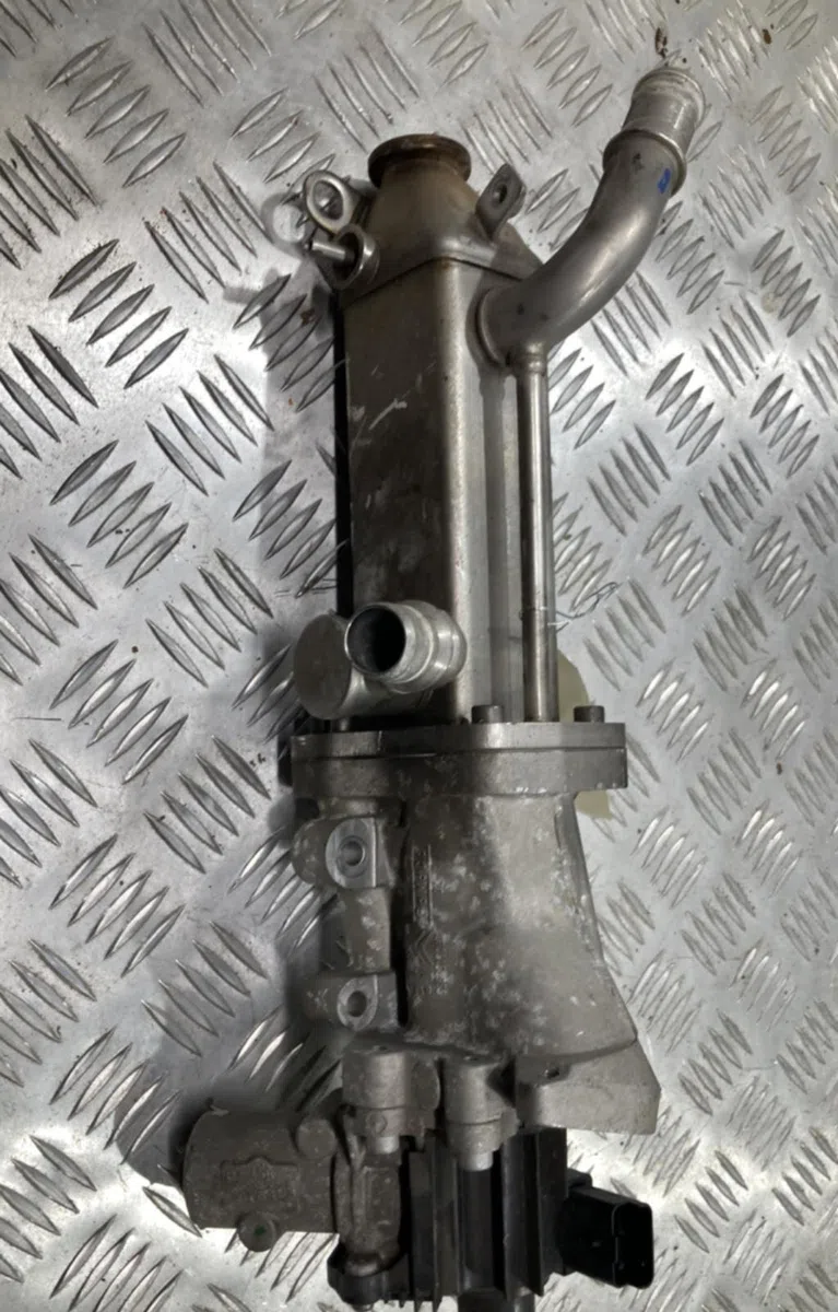 Refroidisseur egr PEUGEOT 607 PHASE 2 occasion