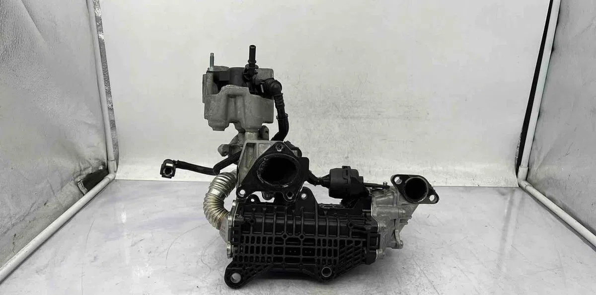 Refroidisseur egr PEUGEOT PARTNER 3 PHASE 1 occasion