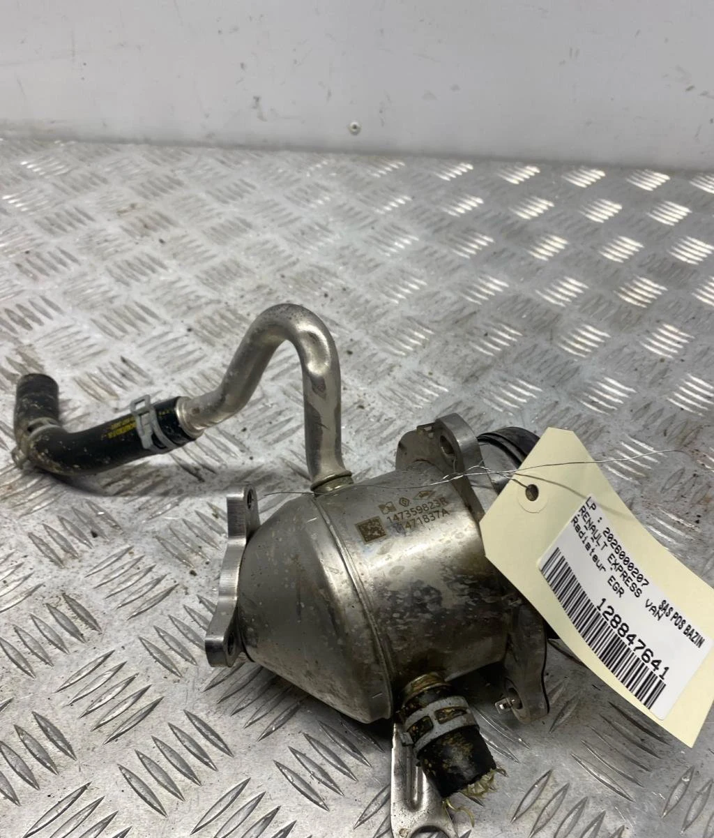Refroidisseur egr RENAULT EXPRESS VAN occasion