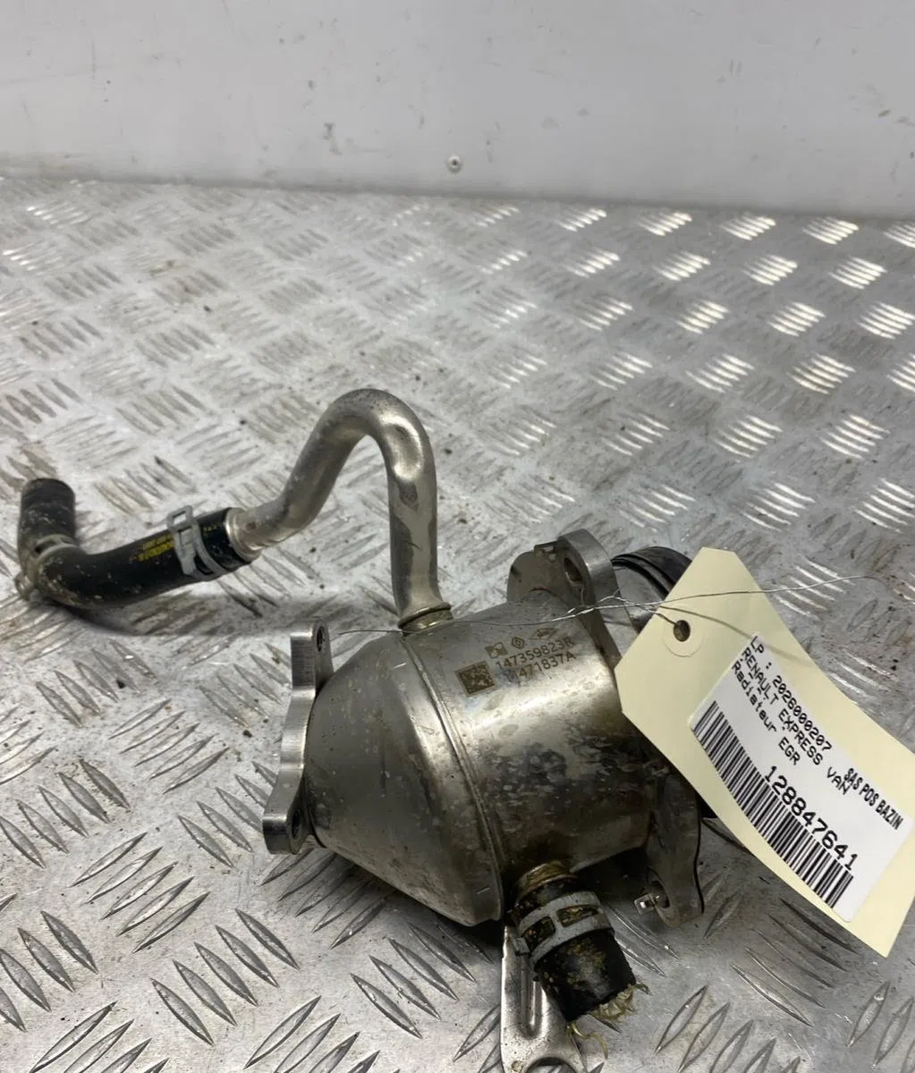Refroidisseur egr RENAULT EXPRESS VAN occasion