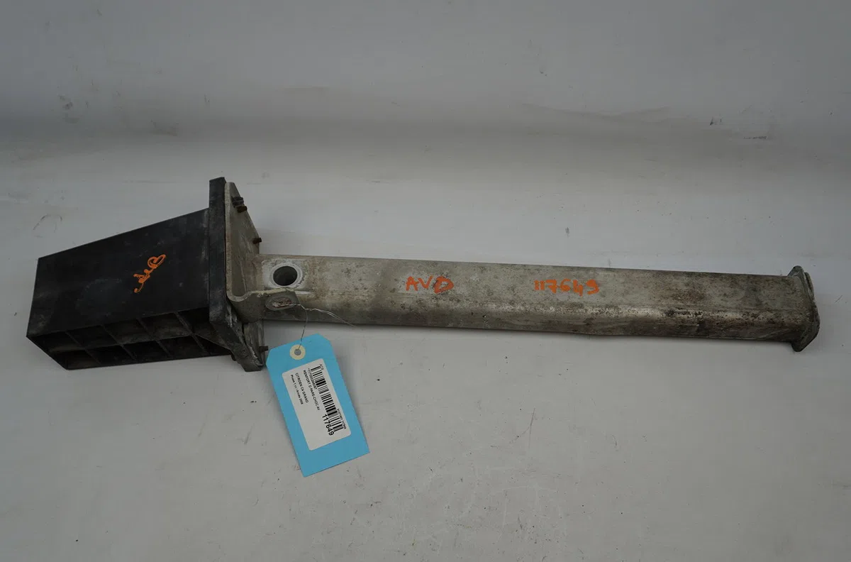 Renfort droit pare-choc avant Citroen C4 GRAND PICASSO I (UA_) 1.6 hdi (2006-2011) 5 portes occasion