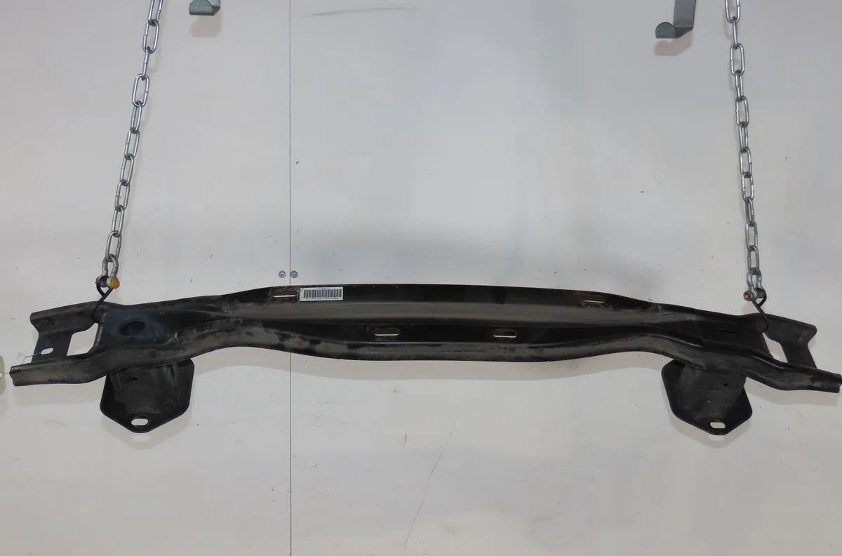 Renfort pare-choc arrière Bmw 3 Touring (F31) 318 d (2012-2015) occasion