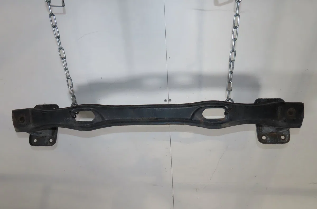 Renfort pare-choc arrière Bmw X5 (E70) 3.0 d (2006-2008) occasion