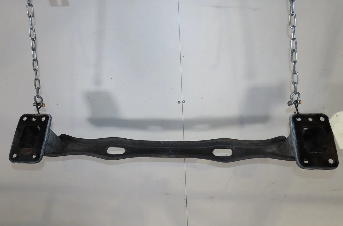 Renfort pare-choc arrière Bmw X5 (E70) 3.0 d (2006-2008) occasion