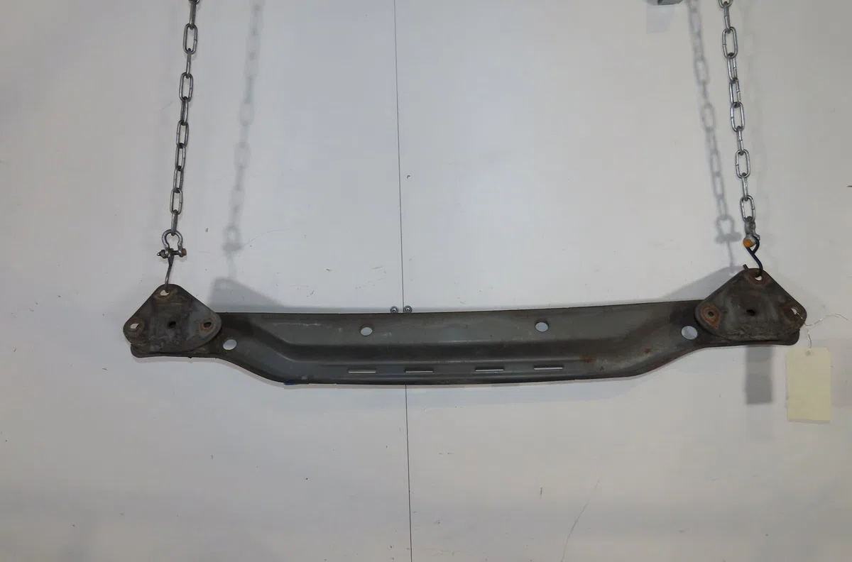 Renfort pare-choc arrière Citroen C1 (PM_, PN_) 1.0 (2005-2014) 5 portes occasion