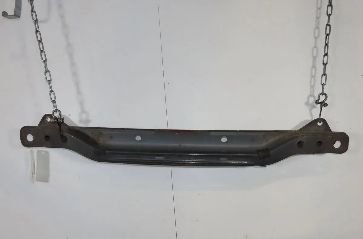 Renfort pare-choc arrière Citroen C1 (PM_, PN_) 1.0 (2005-2014) 5 portes occasion