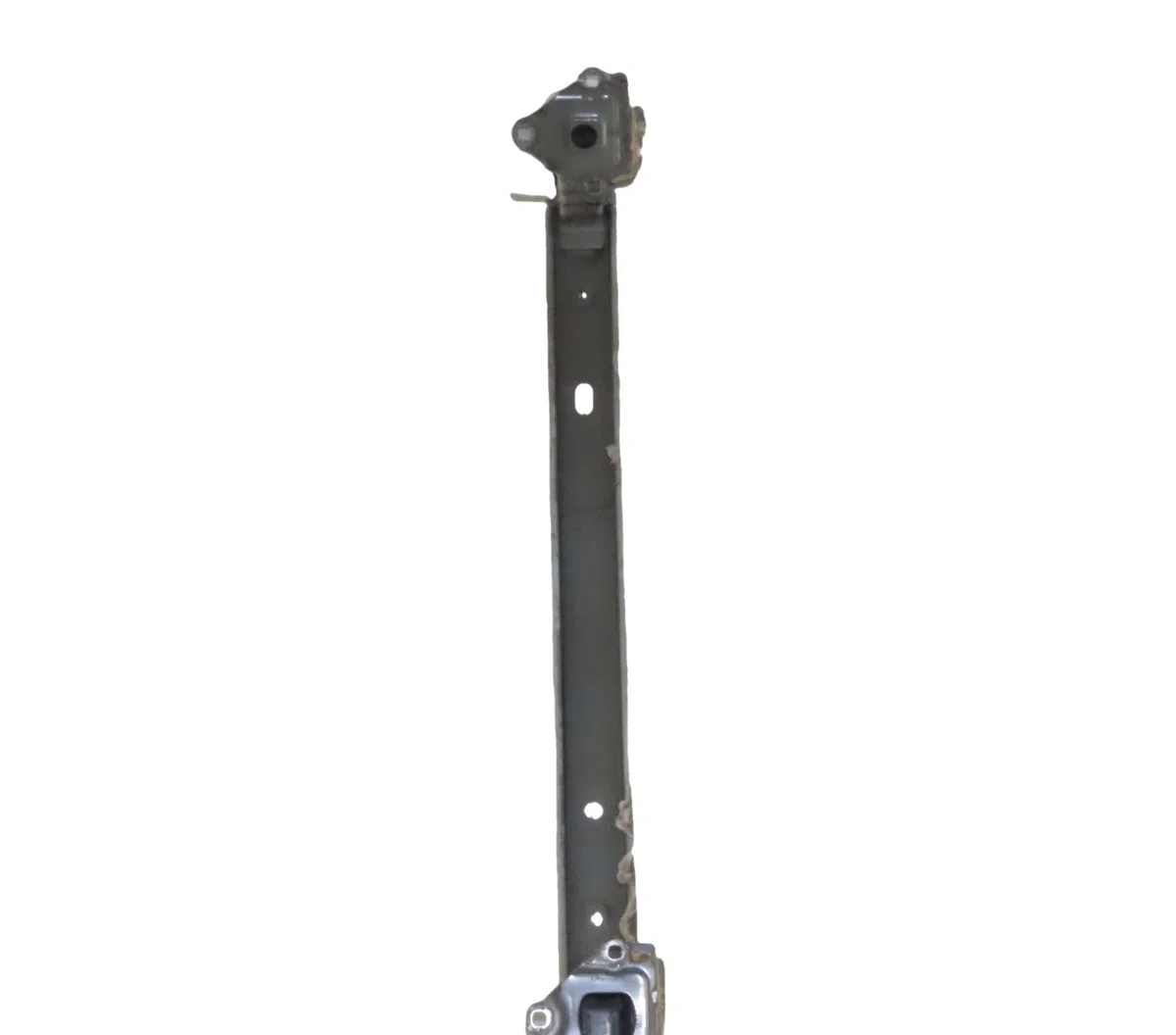 Renfort pare-choc arrière Citroen C3 II (SC_) 1.0 vti 68 (2012) 5 portes occasion