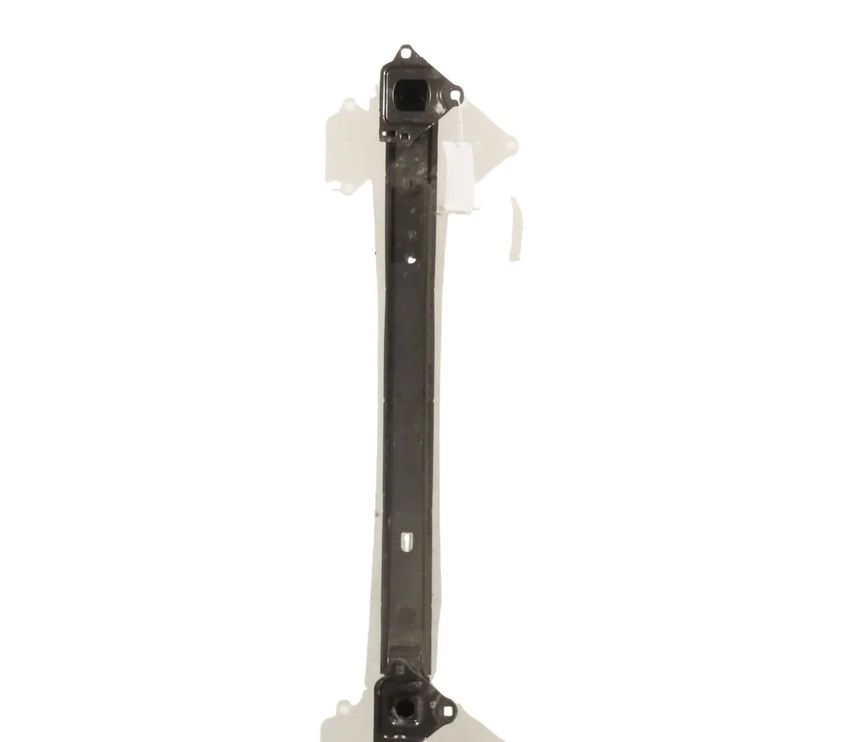Renfort pare-choc arrière Citroen C3 II (SC_) 1.2 vti 82 (2012-2016) 5 portes occasion